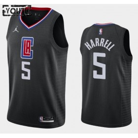 Dres Los Angeles Clippers Montrezl Harrell 5 2020-21 Jordan Brand Statement Edition Swingman - Dječji